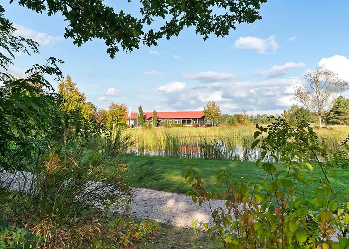 Buitenplaats De Hildenberg