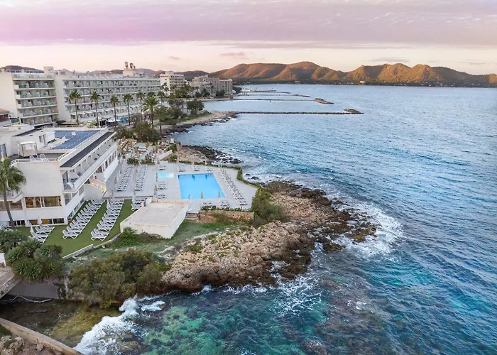Boutique hotel only: Hotel Atolon & Kaafu Beach Club