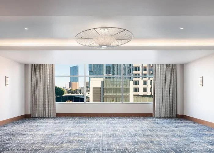 Jw Marriott L.A. Live