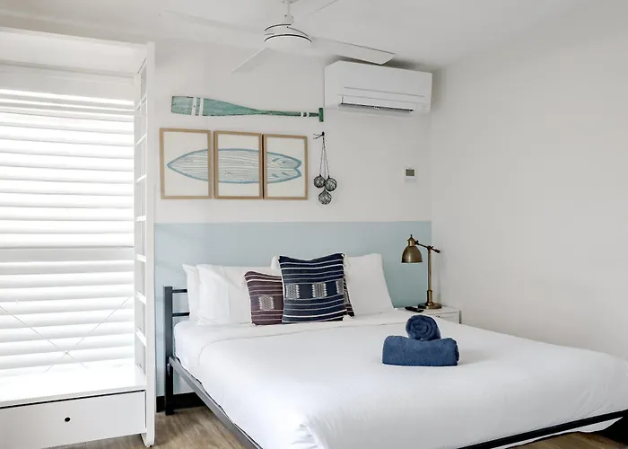 Hostel: The Surf House