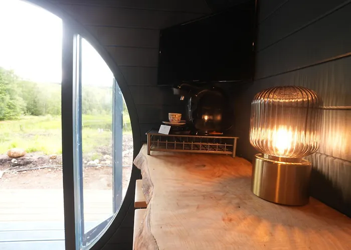 Kingswood Lodges