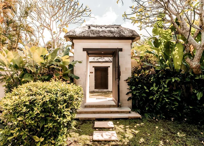 Mahagiri Villas & Spa Dreamland