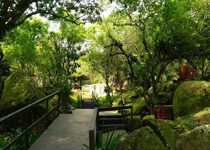 Caldas da Imperatriz