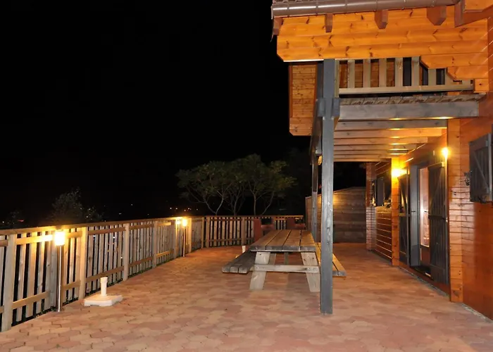 Maya, Belle Vue Lac, Sauna, Spa Et Wifi