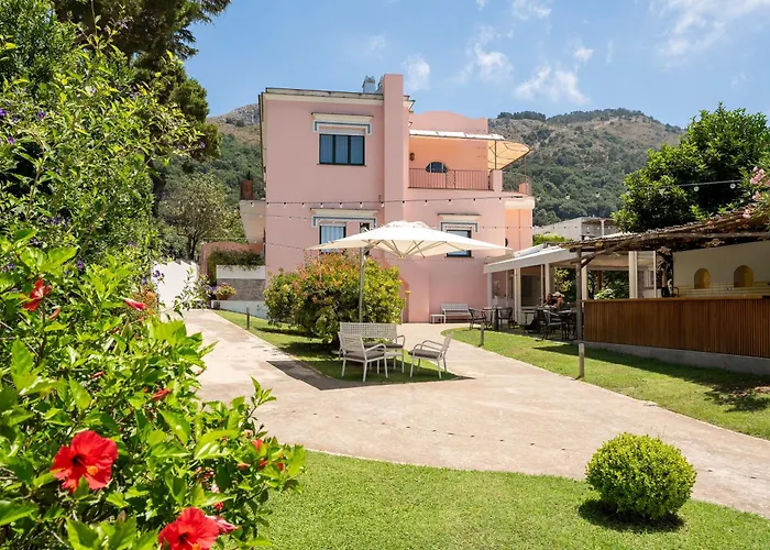  Boutique Casa Mariantonia