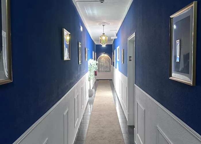 Arcada House Tavira