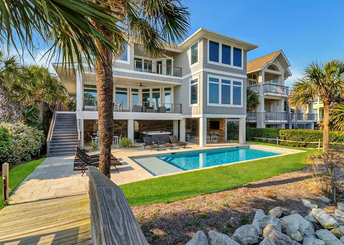 Villa: 103 Dune Lane