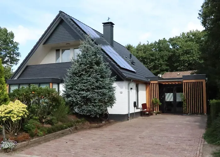 Ermelosche Heide