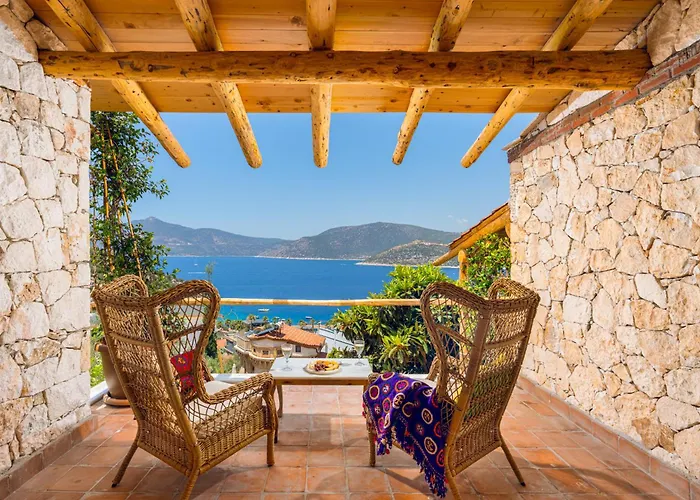 3-Sterne-Hotel: Fidanka Hotel