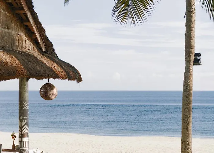 Palm Garden Beach & Spa