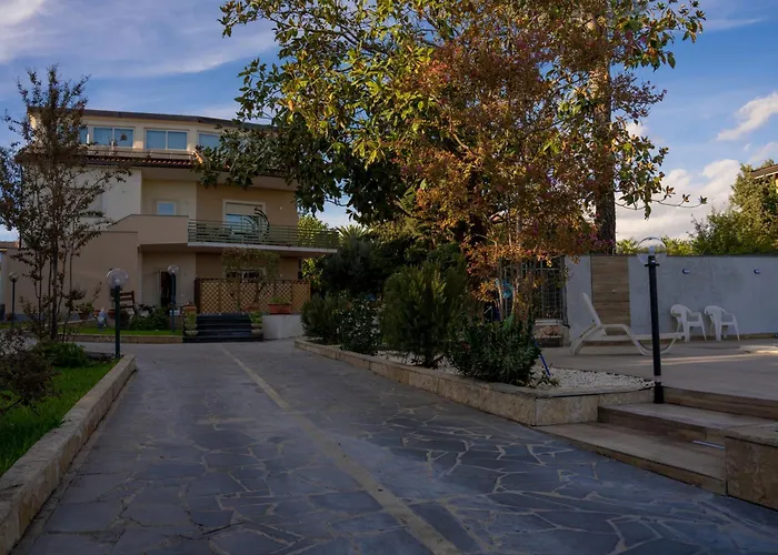  Casa Vacanze Le Pernici