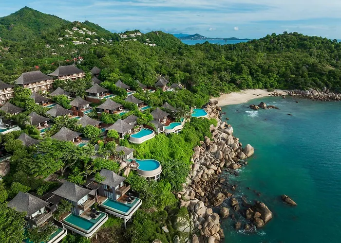 Airport Hotel: Silavadee Pool Spa Resort - Sha Extra Plus