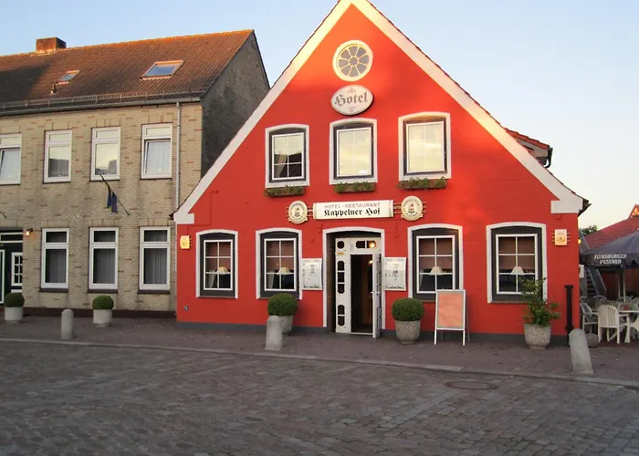 Kappelner Hof