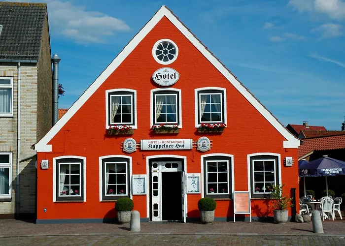 Kappelner Hof