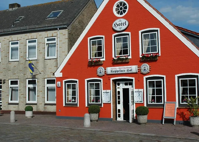 Kappelner Hof