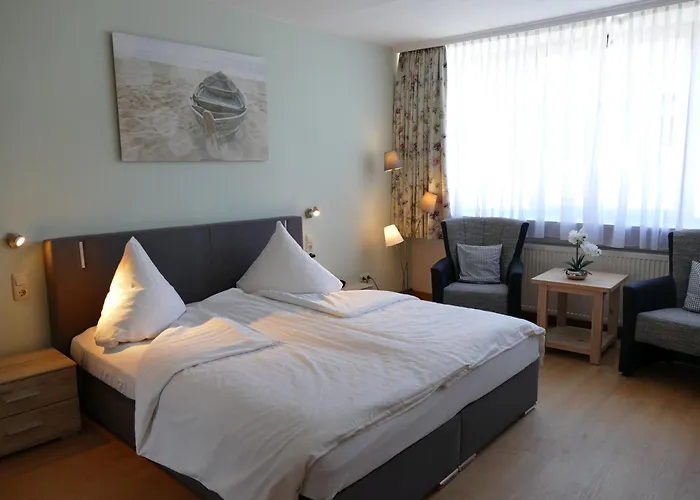 3 SterneHotel Wennhof