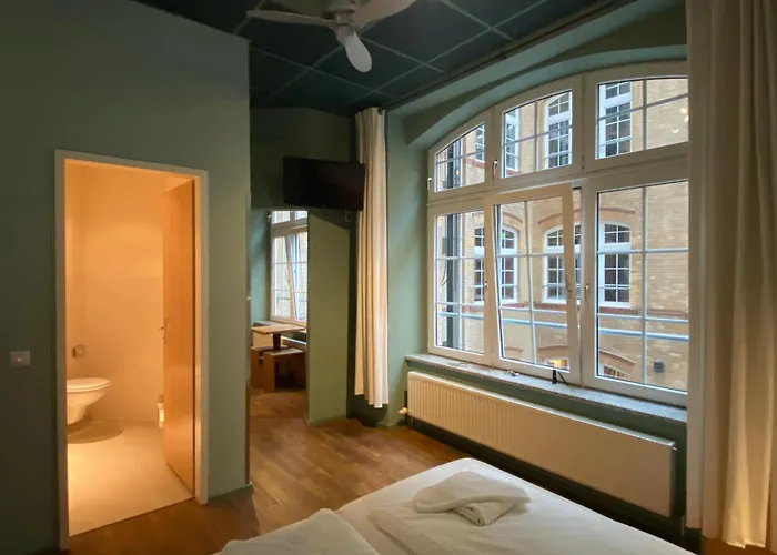 Singer109 Hotel&Apartment