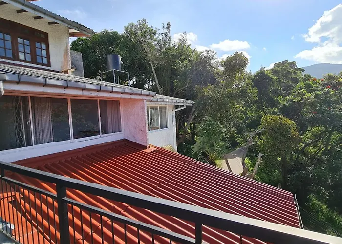 Windy Villa