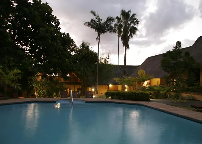 Amazulu Lodge