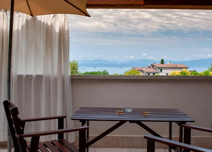  La Fattoria Apartments