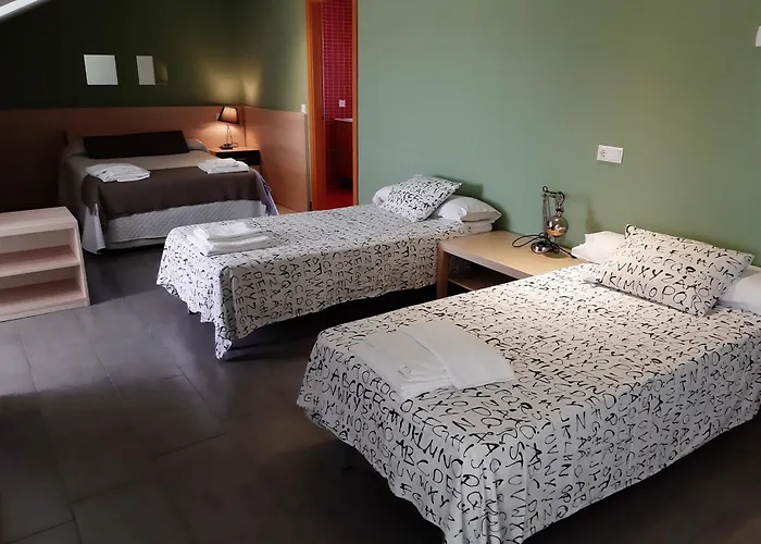 Factory Residence Hall