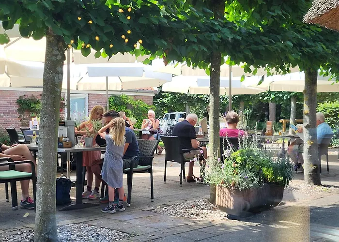  Landhotel Diever