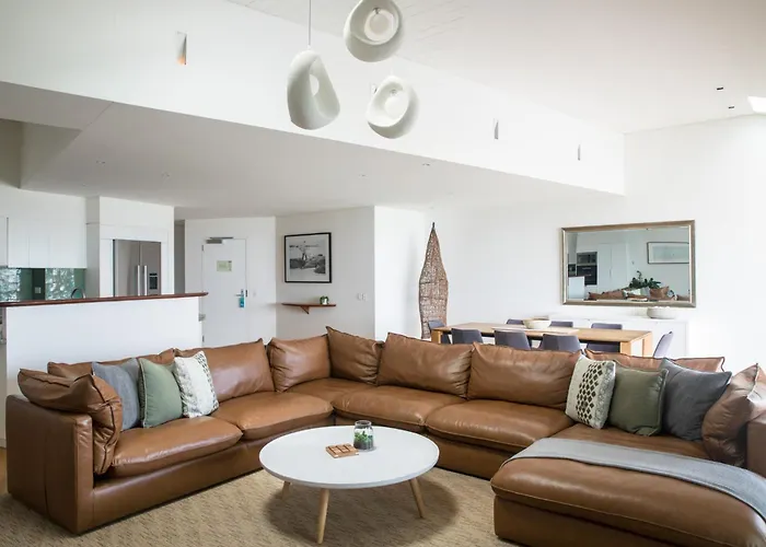 Beach Suites