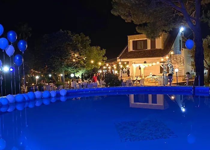 Villa dei Sogni Gallipoli