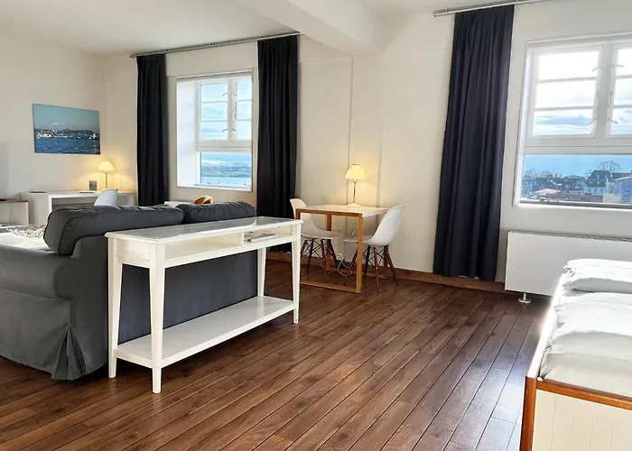 Pierspeicher Hotel&Restaurant