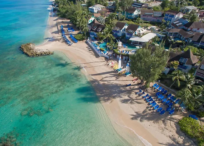 Hotel near College: Crystal Cove, Barbados, A Tribute Portfolio All-Inclusive Resort