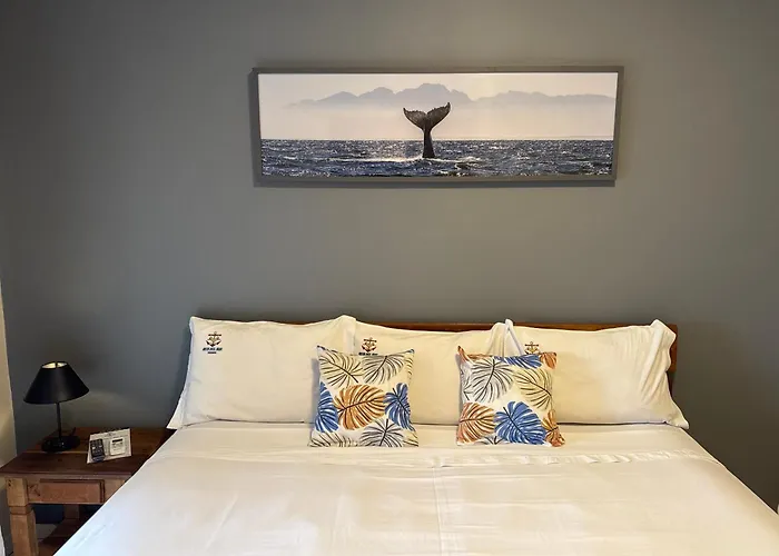  Pousada Vista Dell Mar