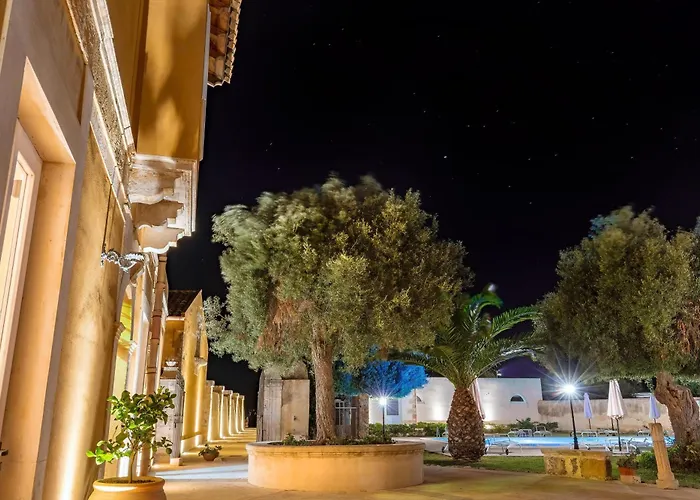 Masseria Testaferrata