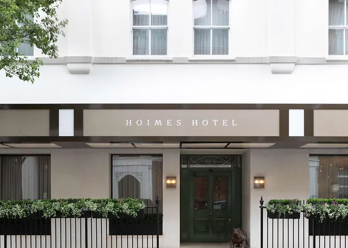 Holmes