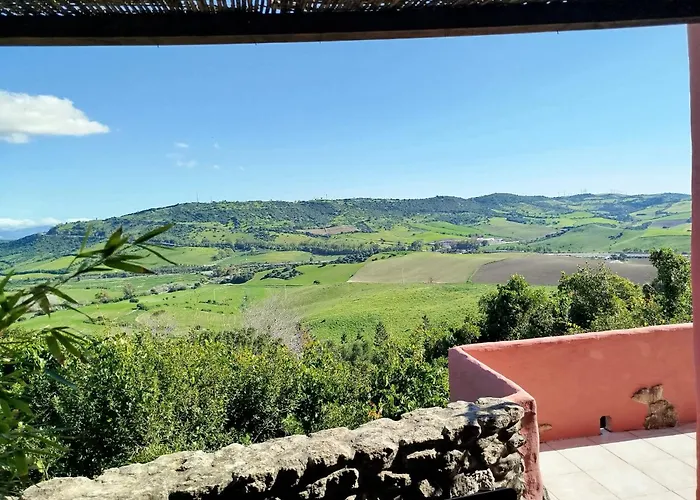 Casa Montecote Eco Resort