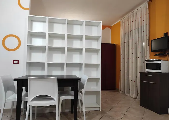 Residence Mareluna