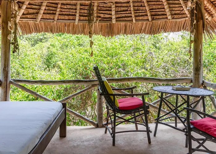 Stilts Diani Beach