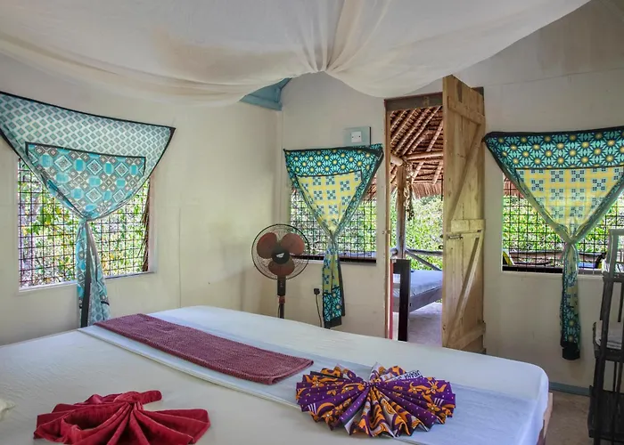 Stilts Diani Beach