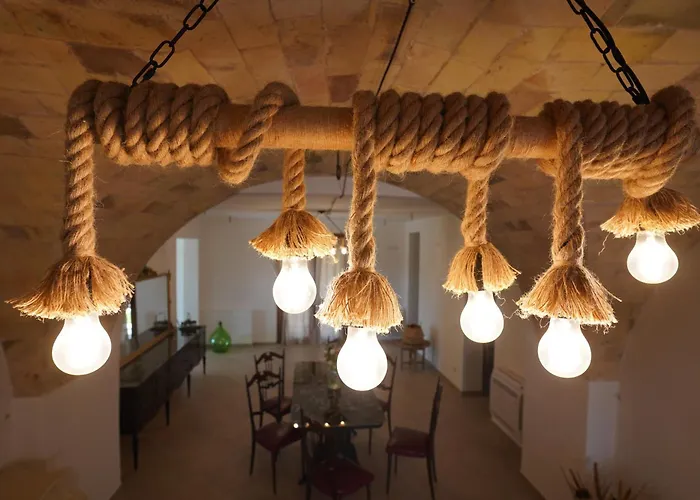 Casa Vacanze Casale Ferrantino