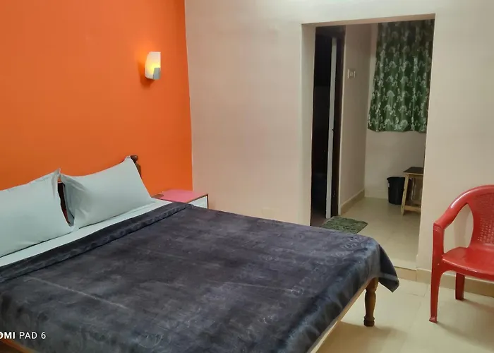 Family Hotel: Hotel Pleasant Days & Balan Groups