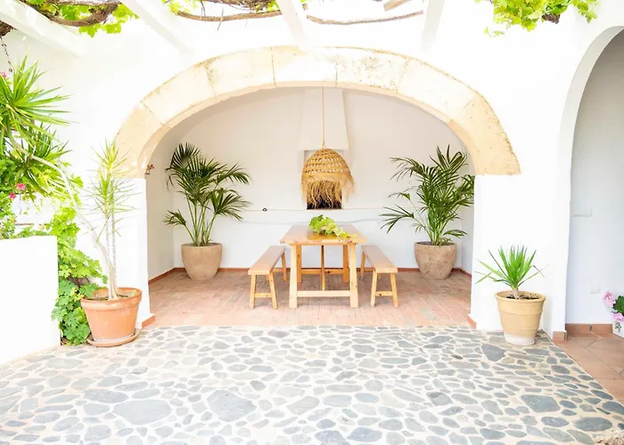 Llucmacanes Gran Agroturismo