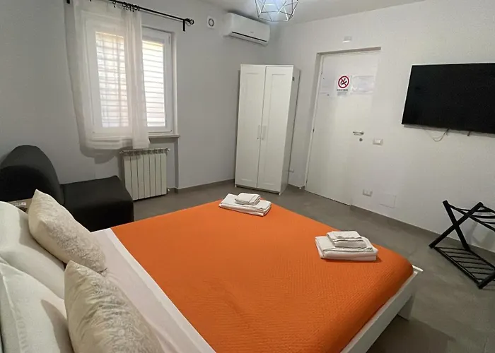  La Casetta Di Zio E Pia