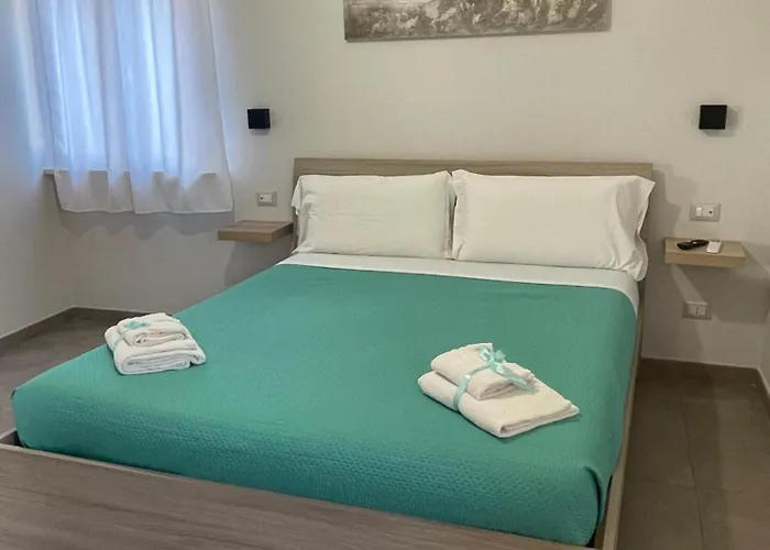  La Casetta Di Zio E Pia