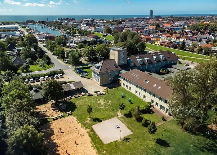Jugendherberge