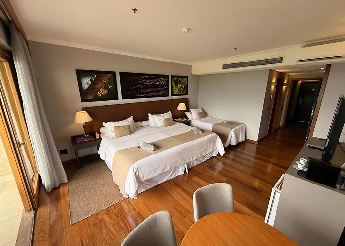 Hotel com parque aquático: Bendito Cacao Resort&Spa