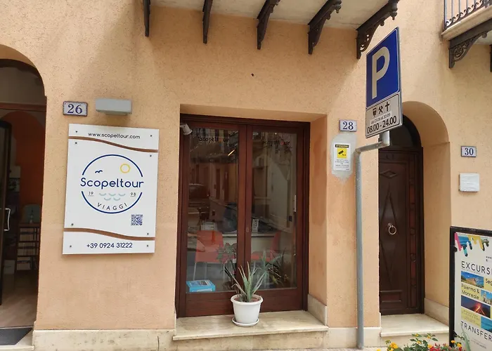 Residence Mareluna