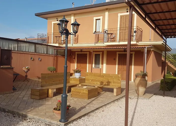  Villa Valentina