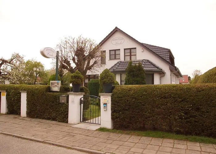 Gästehaus Linde