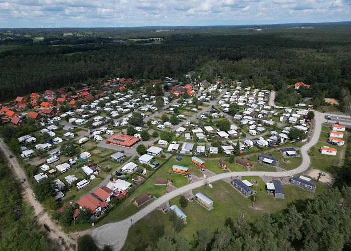 Park Auf Dem Simpel