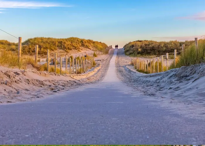 Neeltje - park Luttikduin Aan Zee