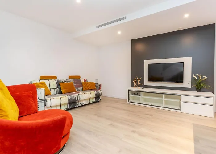 Villa Ardiaca By Interhome